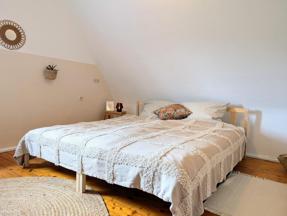 Boho room Vacation rental in Coburg