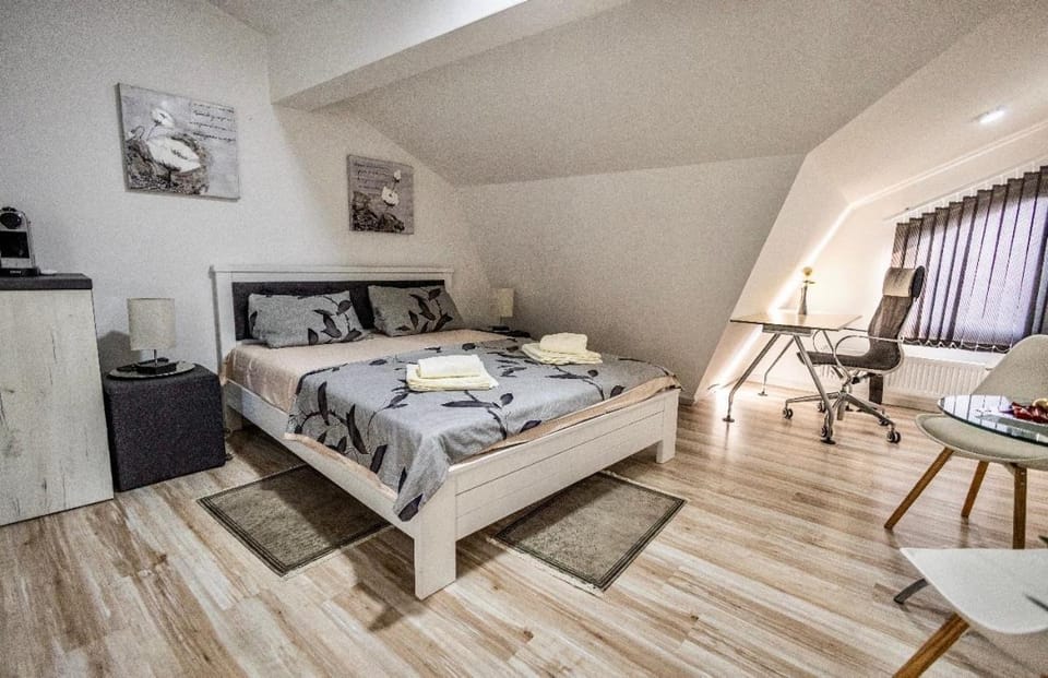 Fenix Apartments Apartment in Serbia
