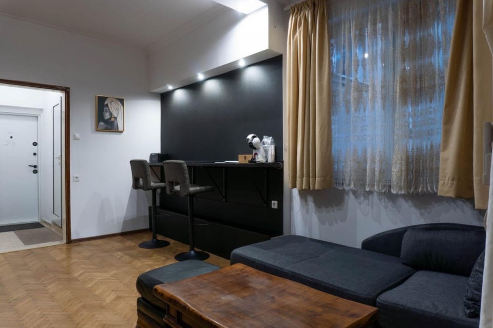 Apartament 87 Apartment in Sofia