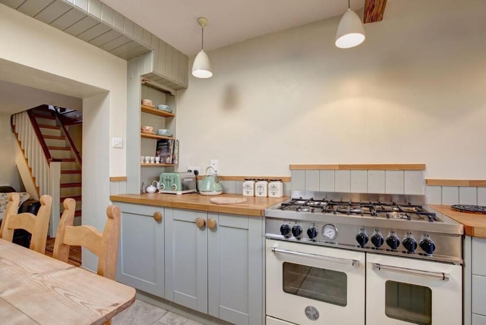 Sloe Gin Cottage House in Heacham