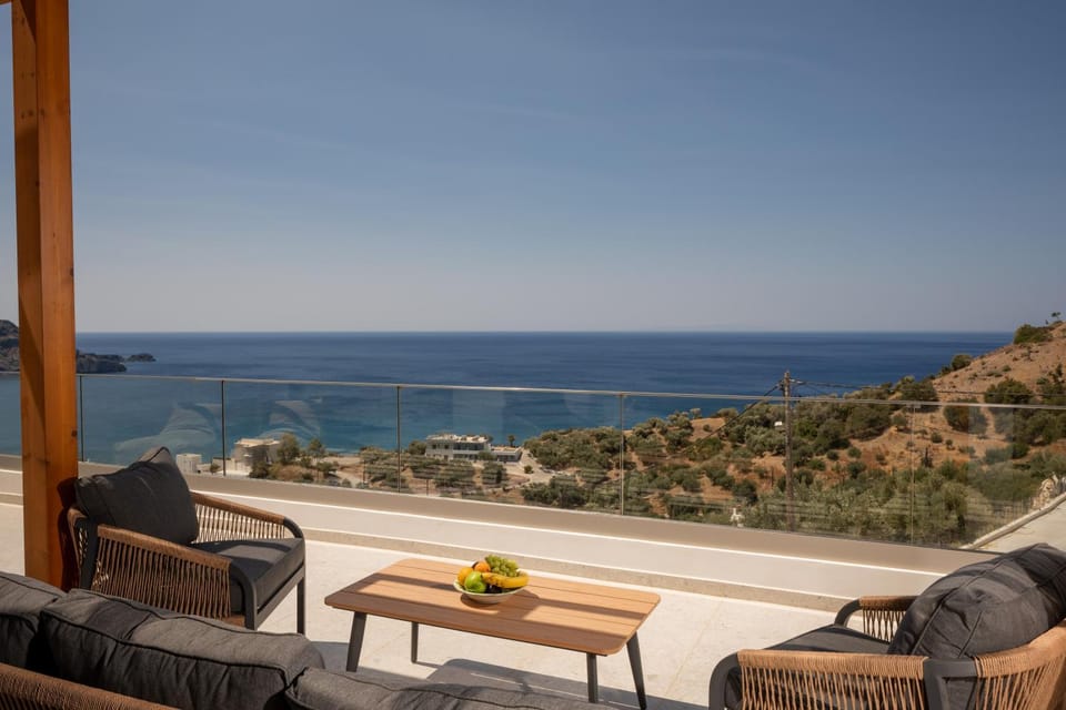 View (from property/room), Balcony/Terrace