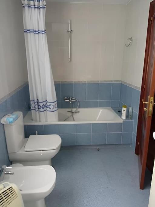 Bathroom, Bath, bidet