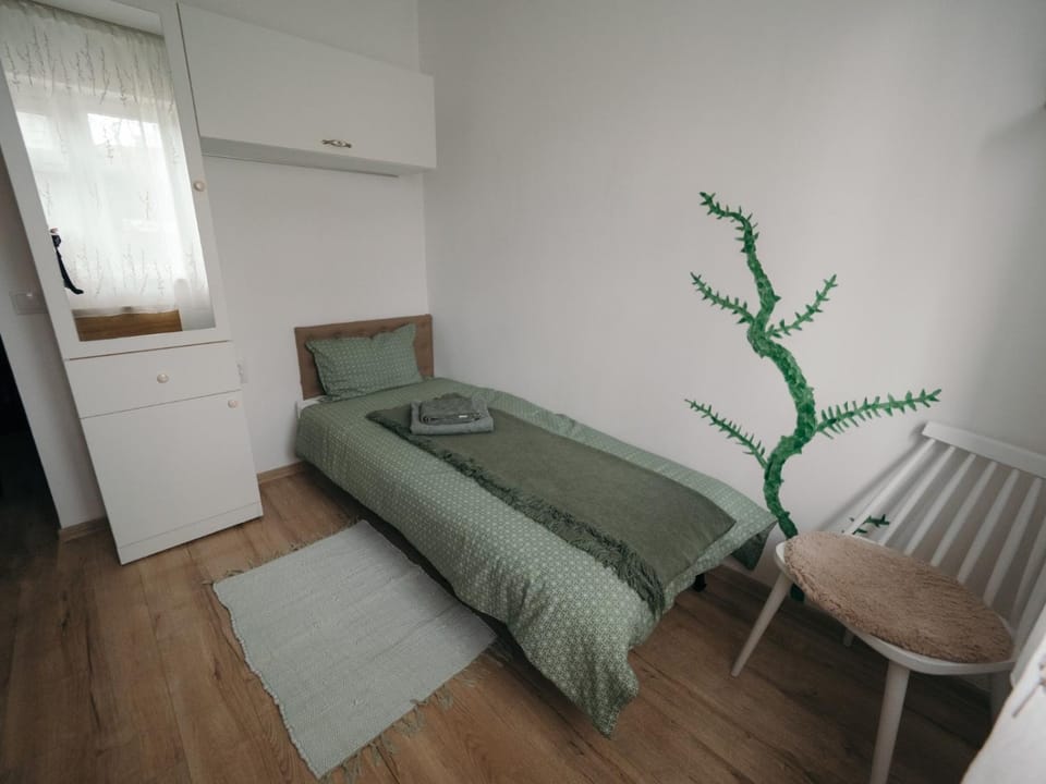 Mimosa Studio Apartment in Cluj-Napoca