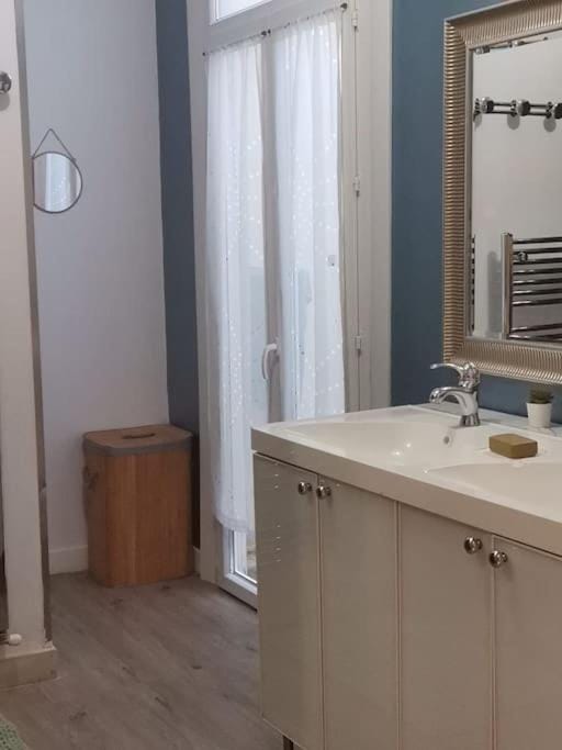 Madras Apartment in Occitanie