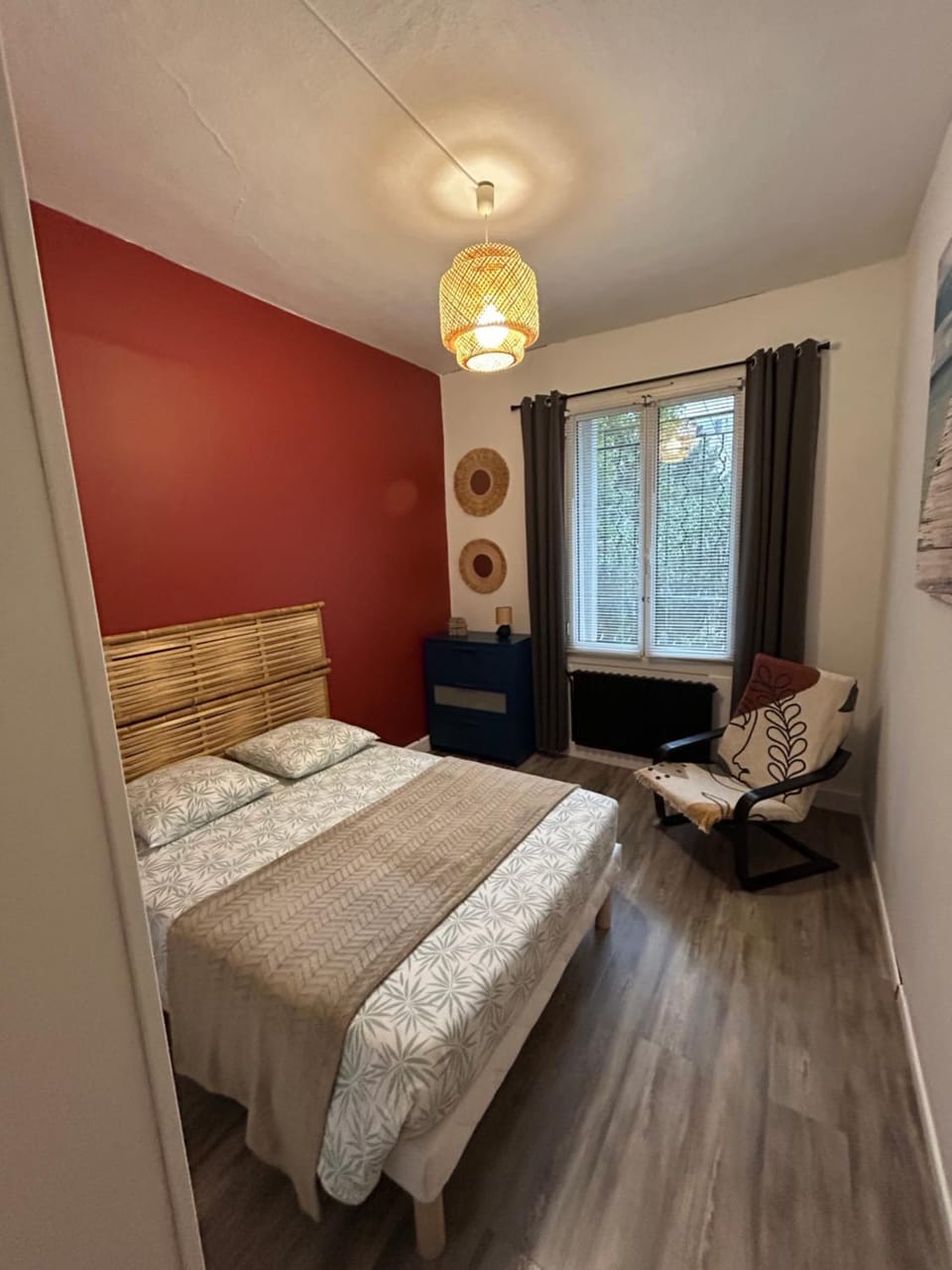 Madras Apartment in Occitanie