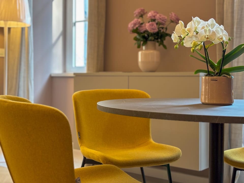 HOMEY I Teatro Romano Apartment in Trieste