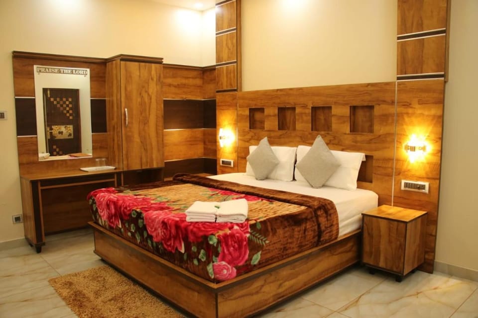 Romanzia Dew Drops Vacation rental in Munnar