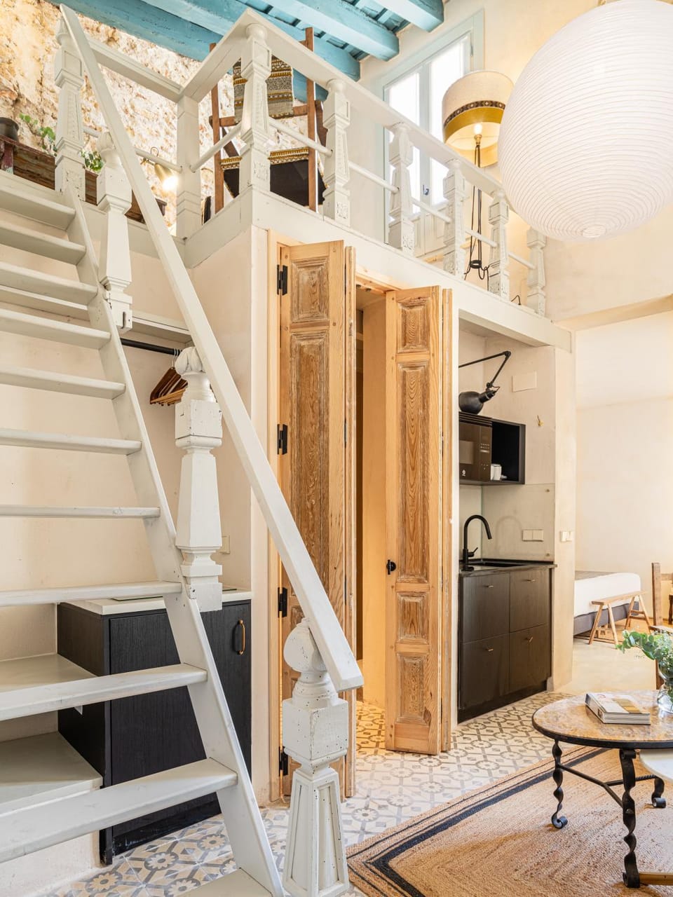 Art Suites by Casa del Santo Bed and Breakfast in El Puerto de Santa María