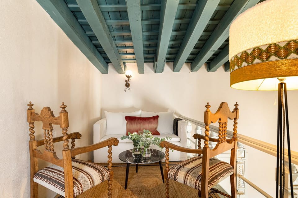 Art Suites by Casa del Santo Bed and Breakfast in El Puerto de Santa María