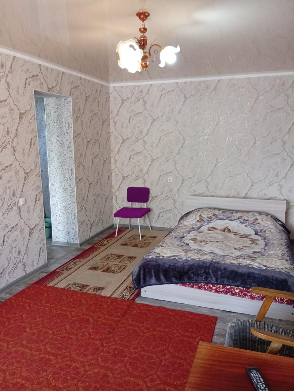 Квартира каракол Apartment in Almaty Region, Kazakhstan