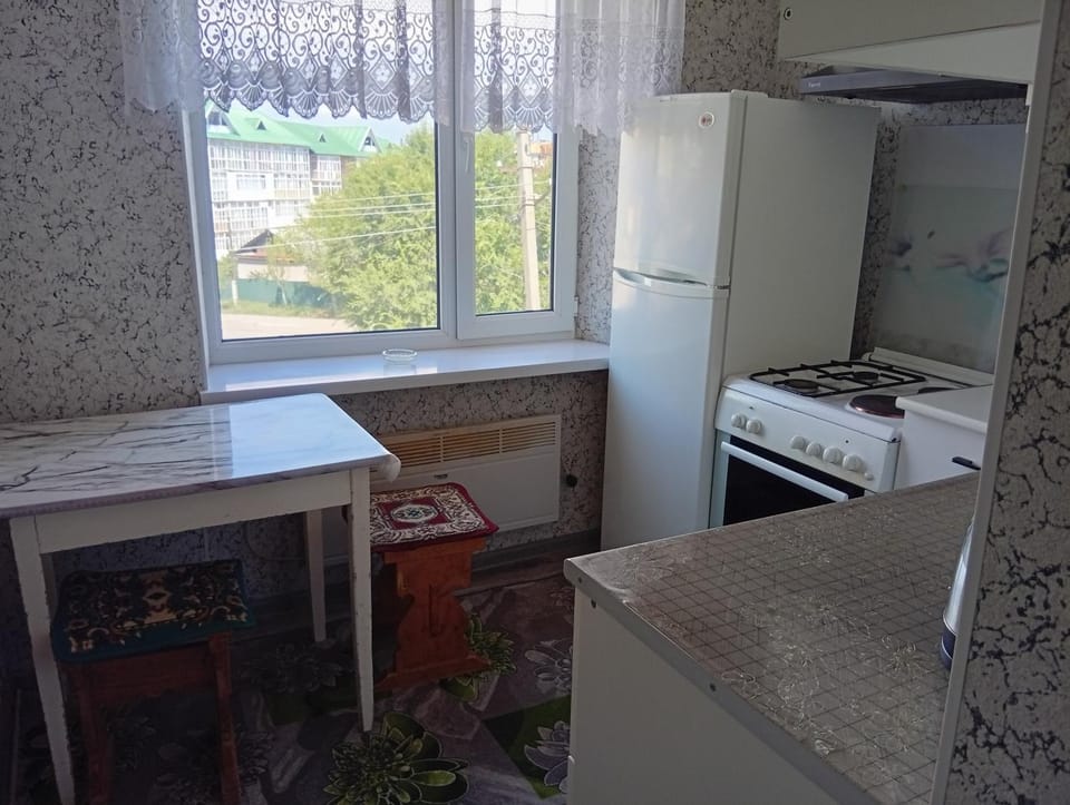 Квартира каракол Apartment in Almaty Region, Kazakhstan