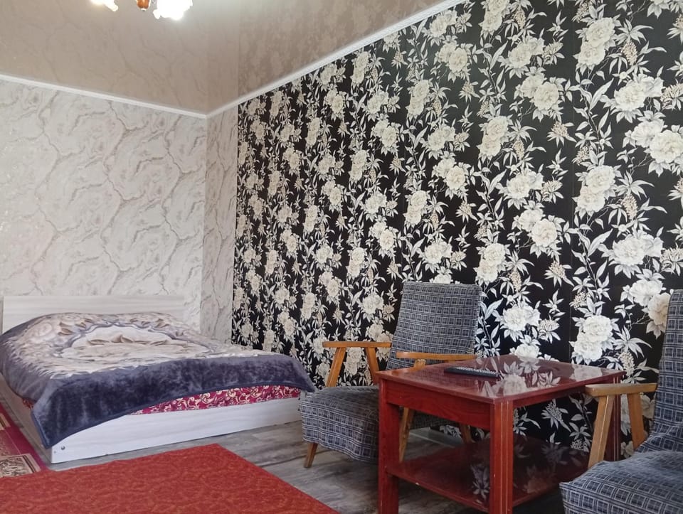 Квартира каракол Apartment in Almaty Region, Kazakhstan