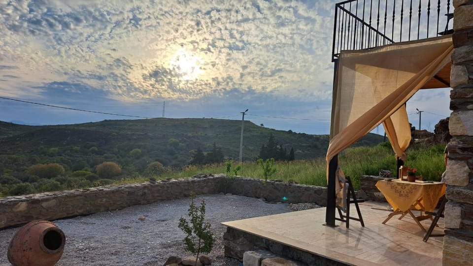 Patio, Balcony/Terrace