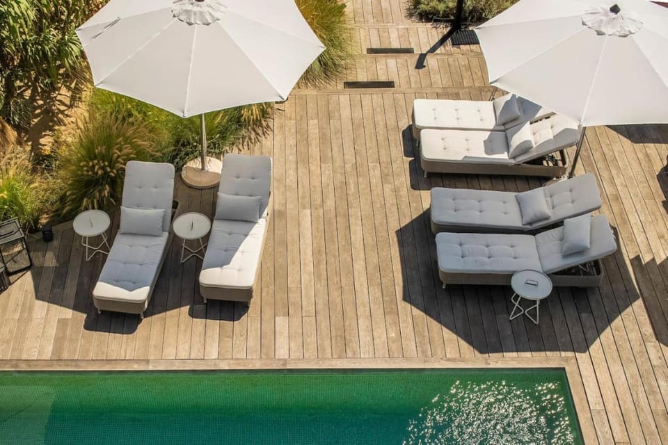 Villa Costabella House in Marbella