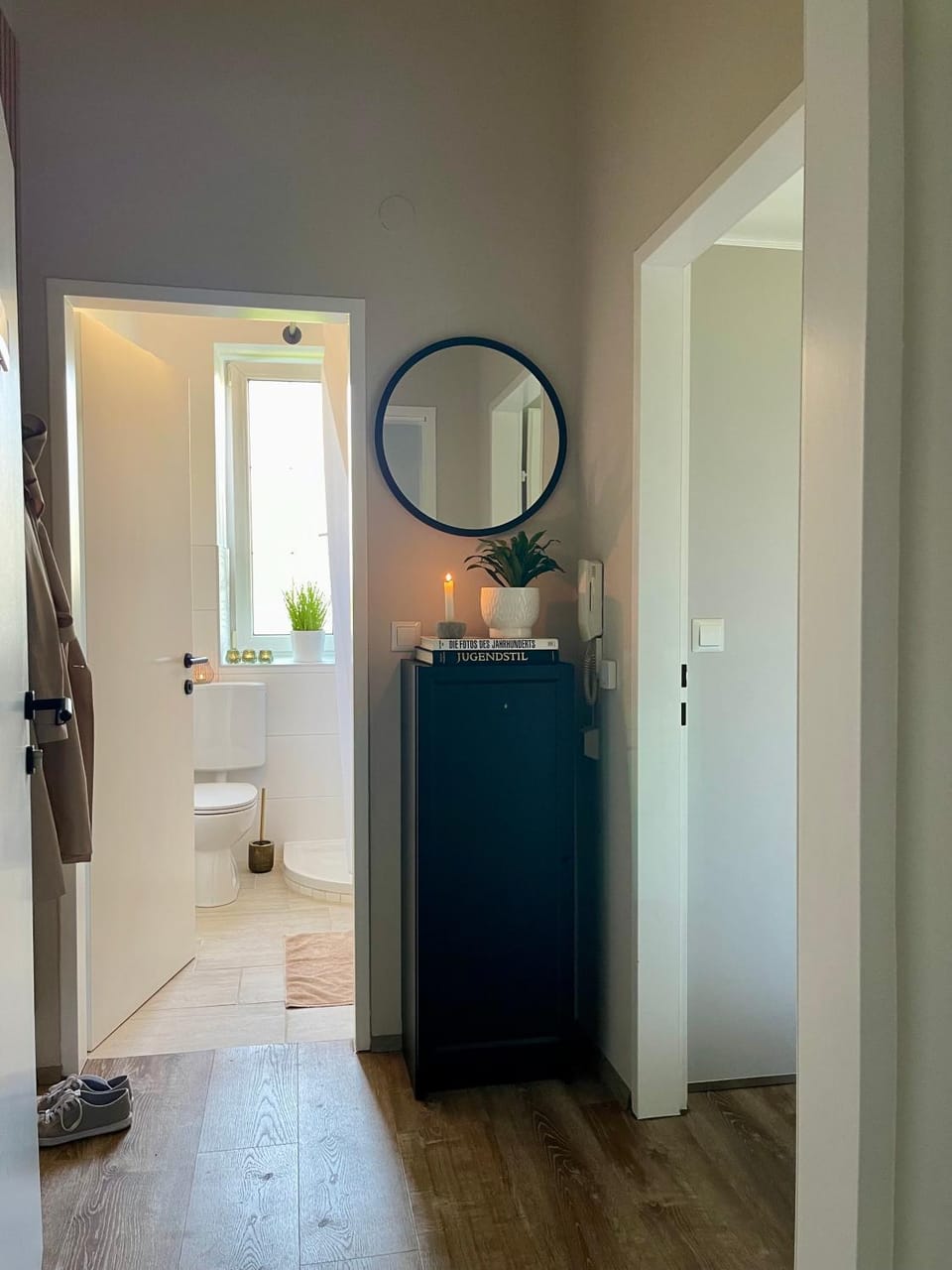 Toilet, Bathroom
