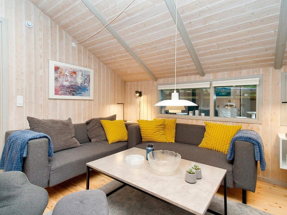 8 person holiday home in Melby House in Capital Region of Denmark