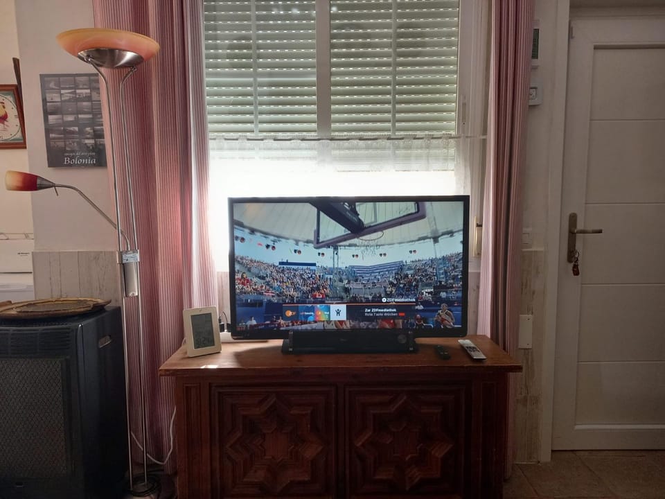 TV and multimedia
