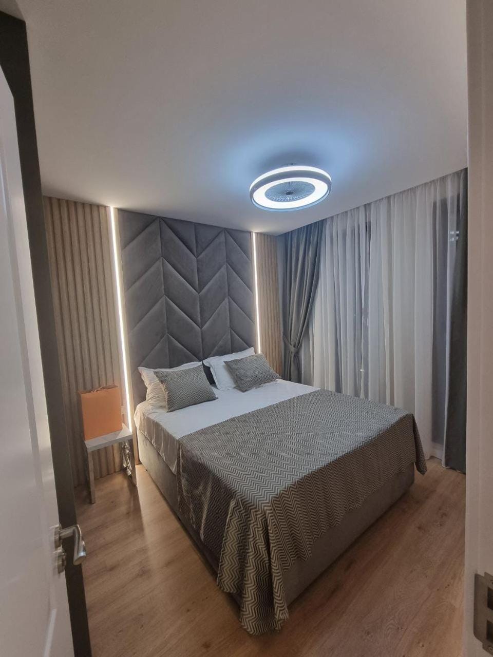 Harmony Suites 16 Apartment in Sunny Beach