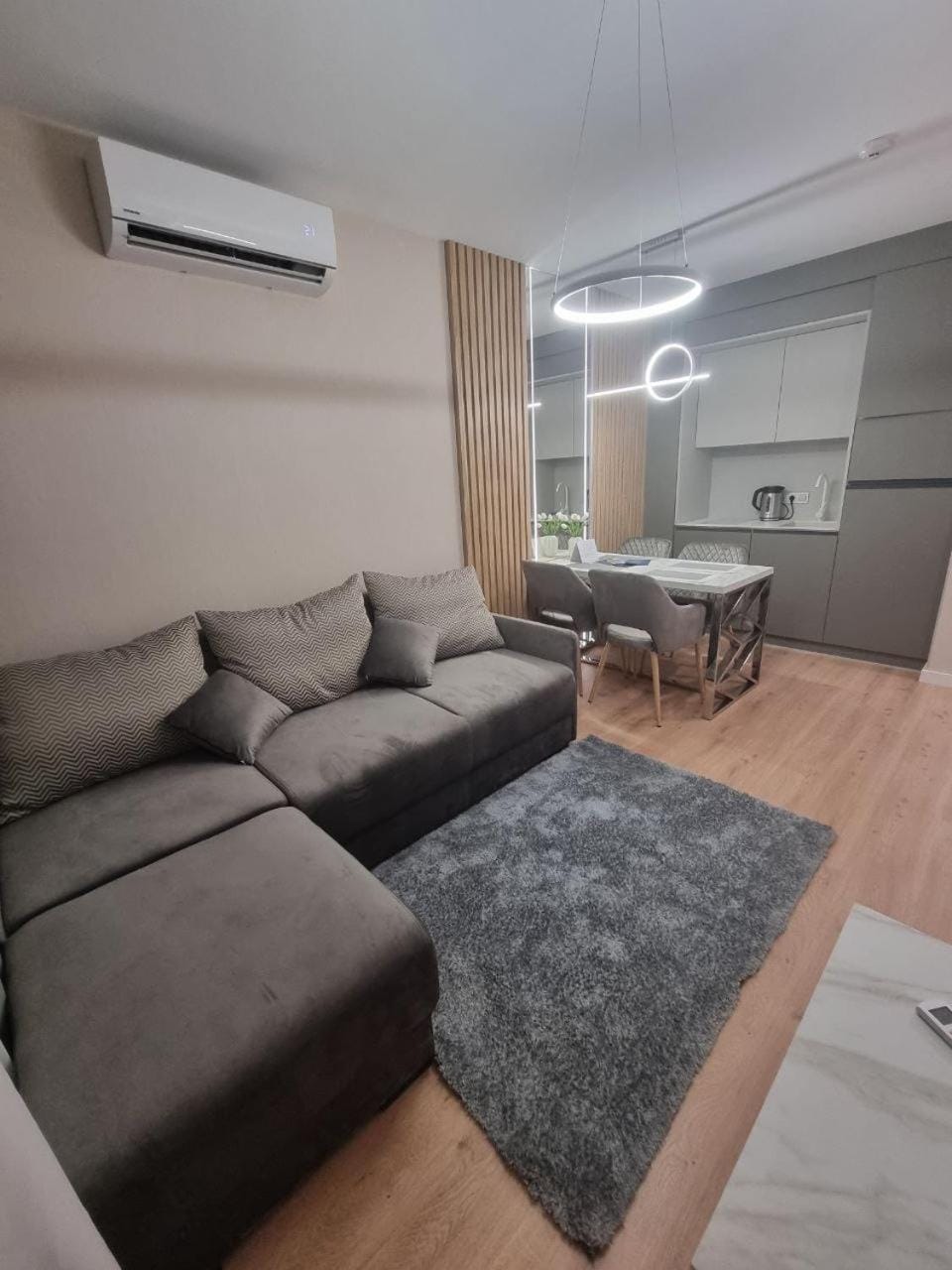 Harmony Suites 16 Apartment in Sunny Beach