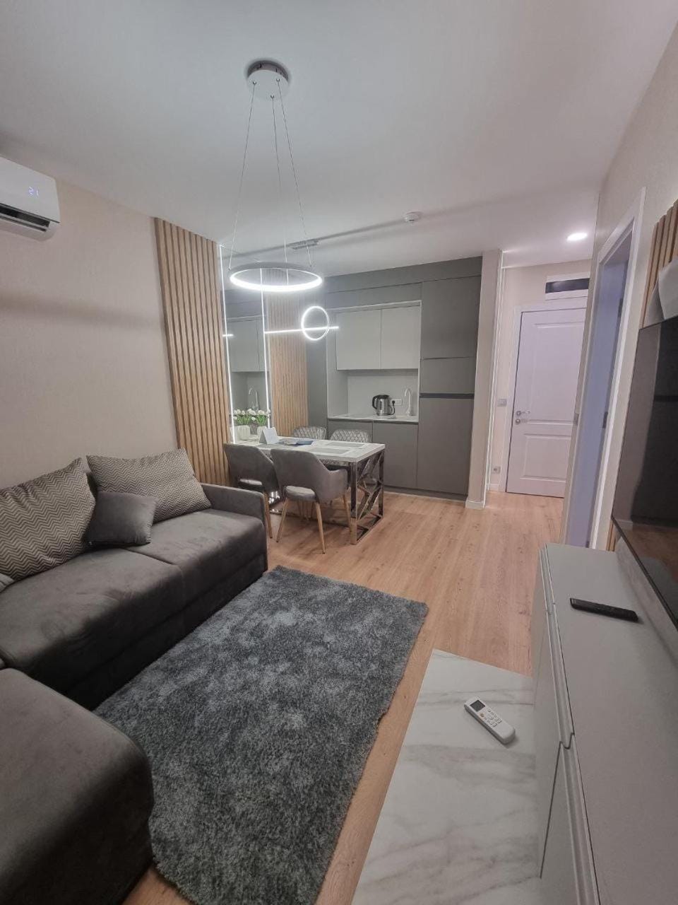 Harmony Suites 16 Apartment in Sunny Beach