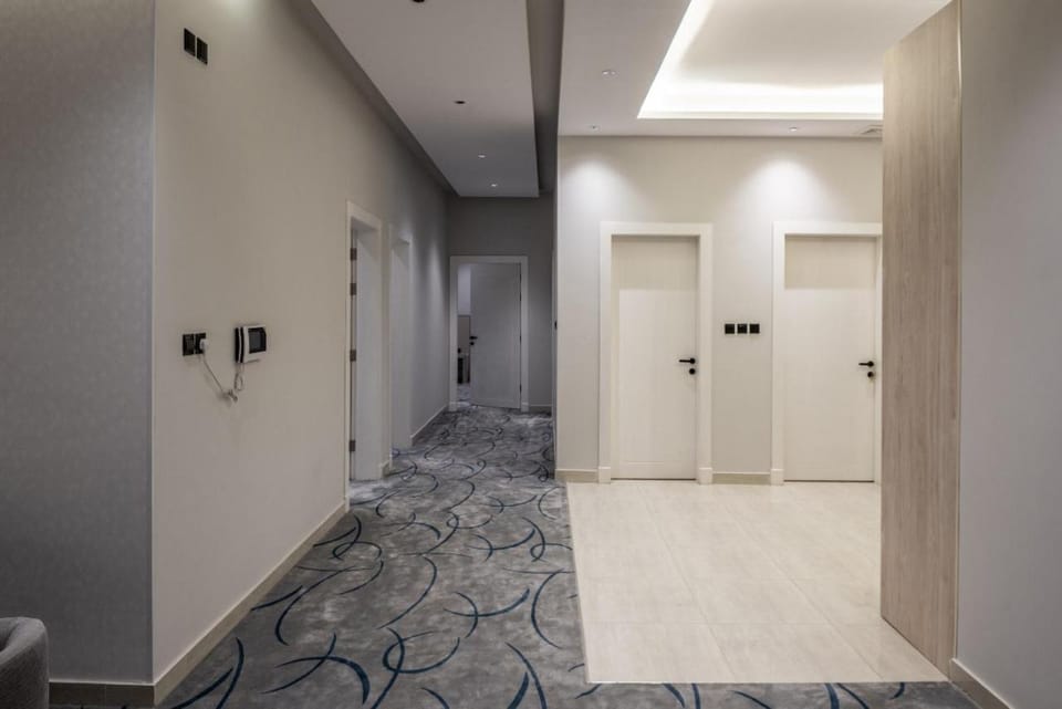 اجنحة صفوة القصر Apartment in Medina