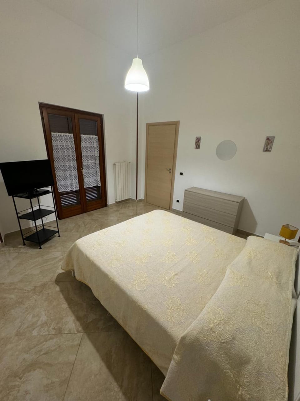 Dimora Mediterranea Apartment in Gaeta