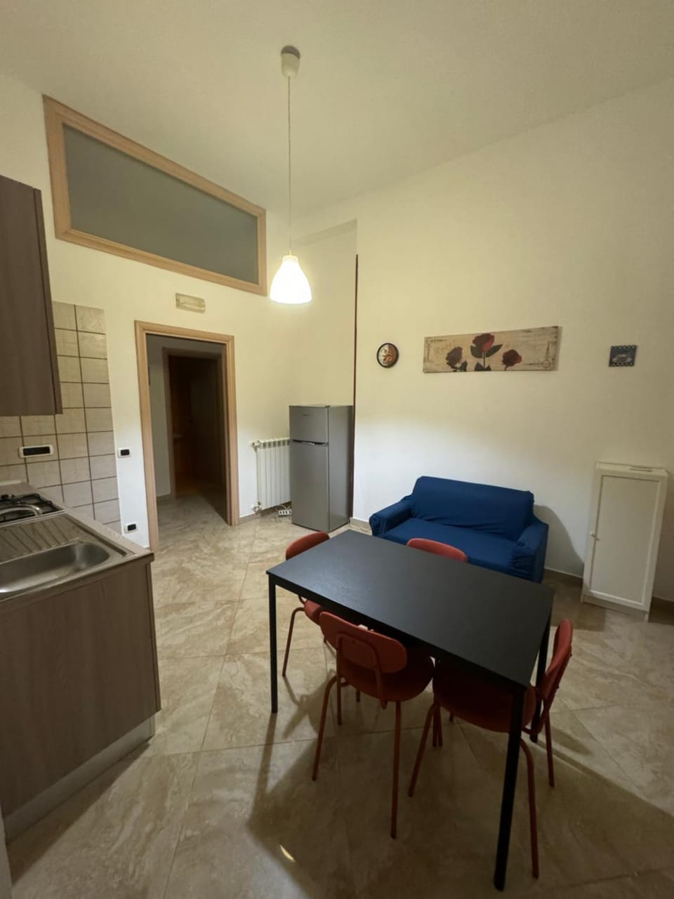 Dimora Mediterranea Apartment in Gaeta