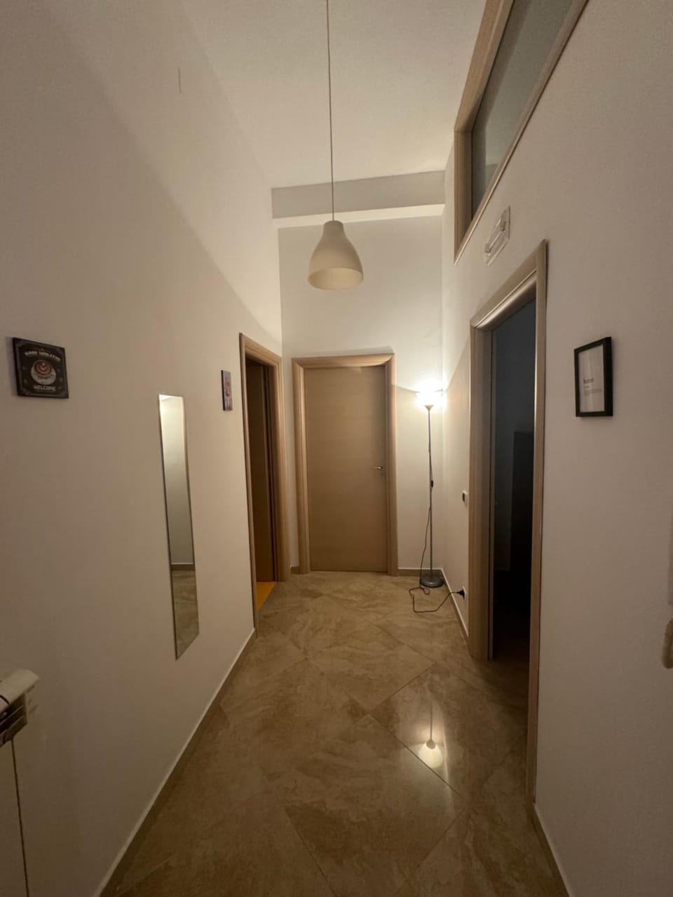 Dimora Mediterranea Apartment in Gaeta