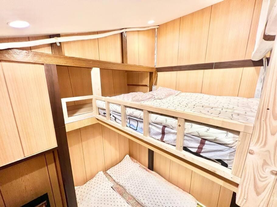 東京中心小型别墅 Villa in Japan