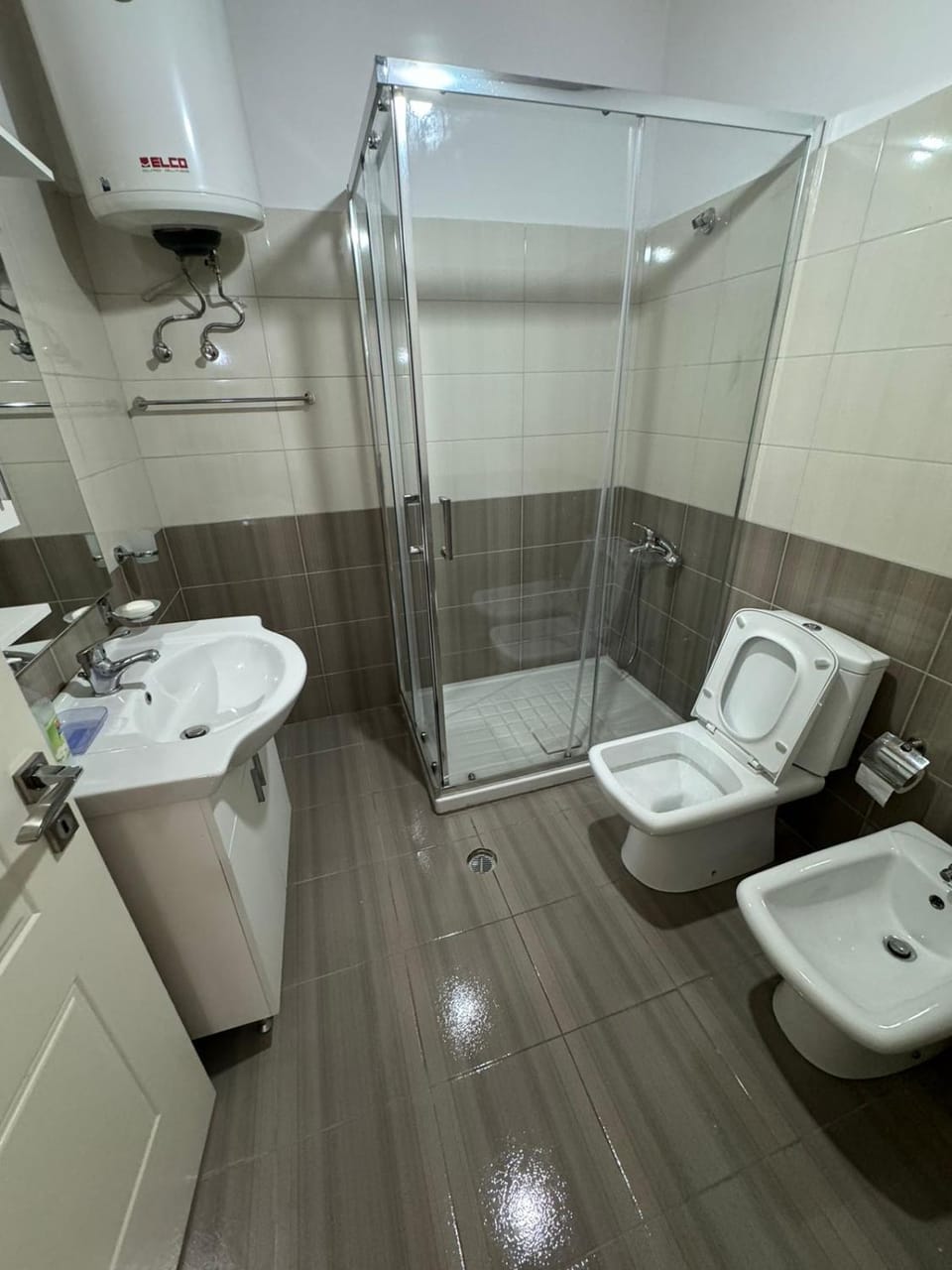 Central Apartment Gjirokaster Apartment in Vlorë County, Albania