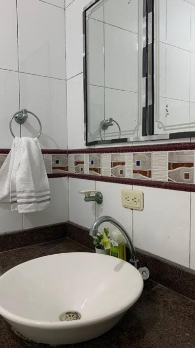 Cómodo apartamento para hospedaje Apartment in Cartagena