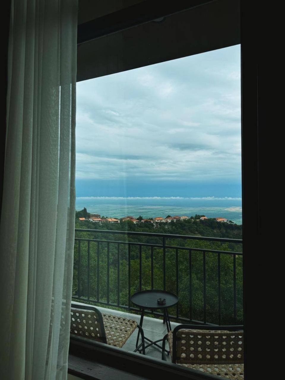 View (from property/room)