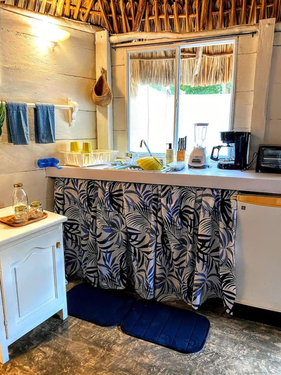 Beautiful private house near the beach House in State of Quintana Roo