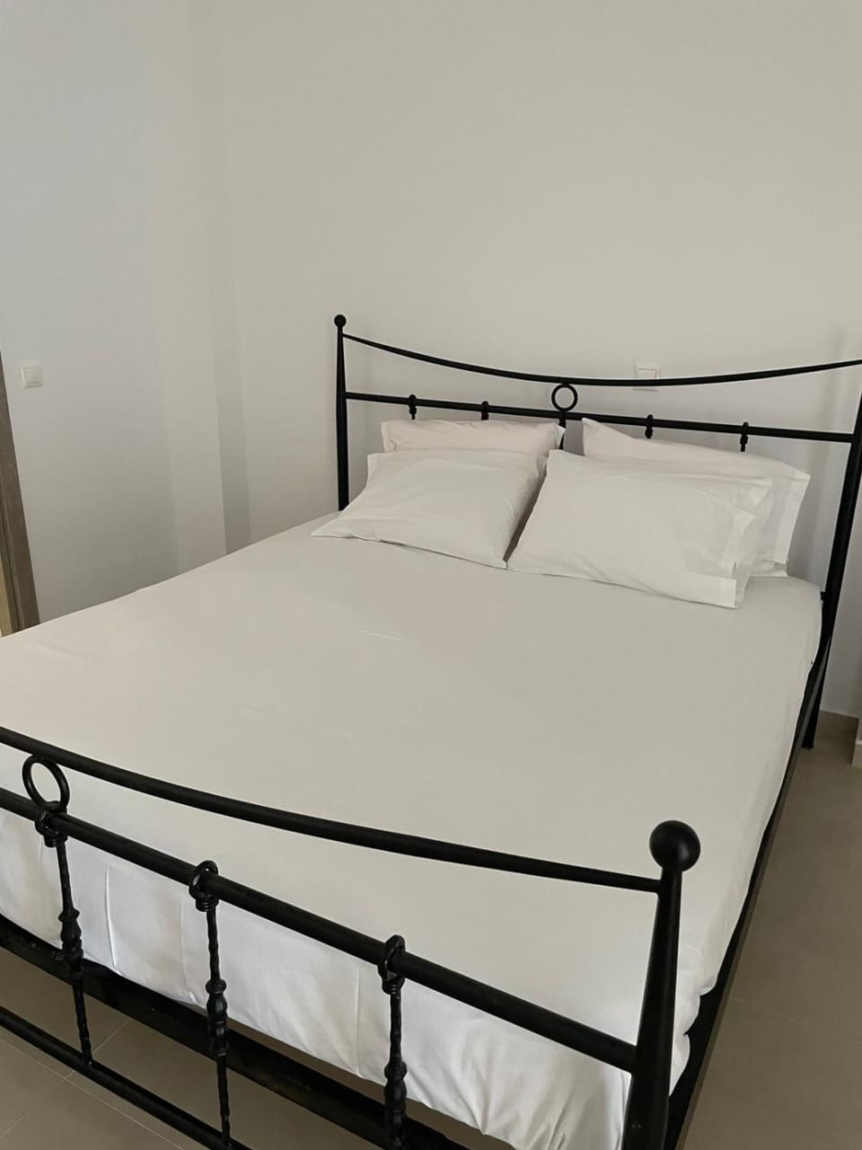 Elena Apartments Apartment in Halkidiki