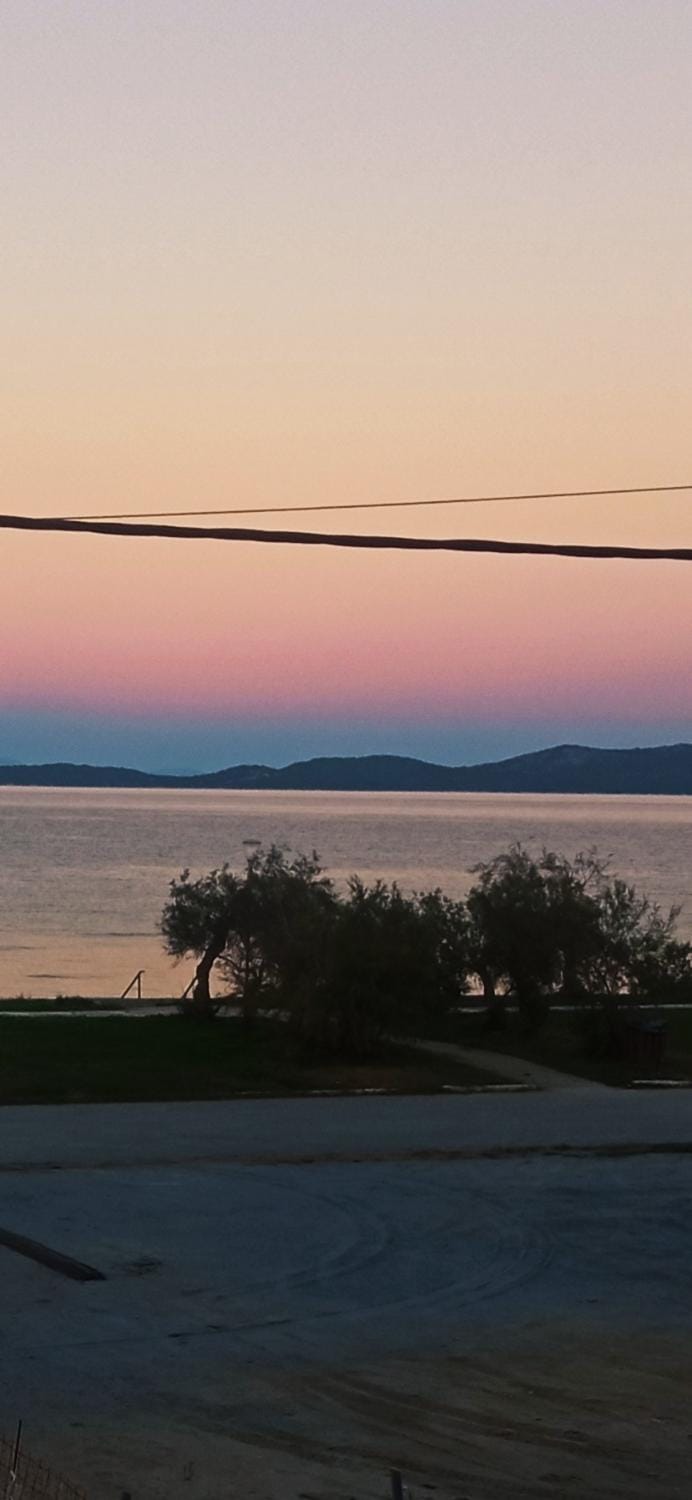 Sea view