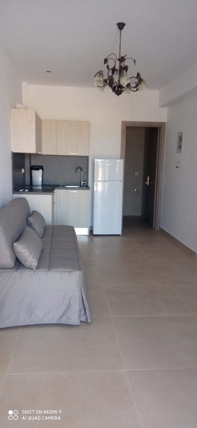 Elena Apartments Apartment in Halkidiki