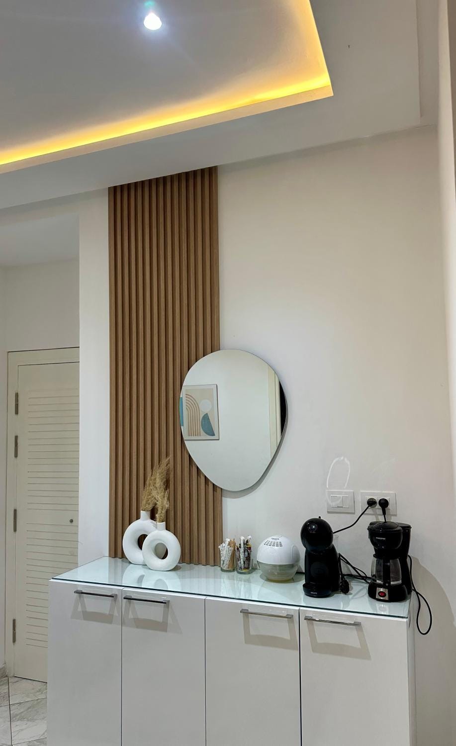 Blue'ming Sousse Apartment in Sousse