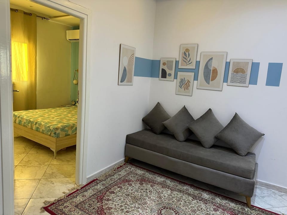 Blue'ming Sousse Apartment in Sousse