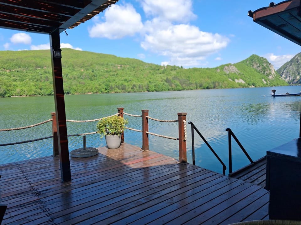Lake view