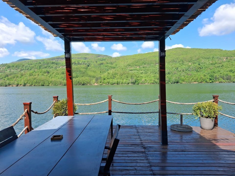 Lake view