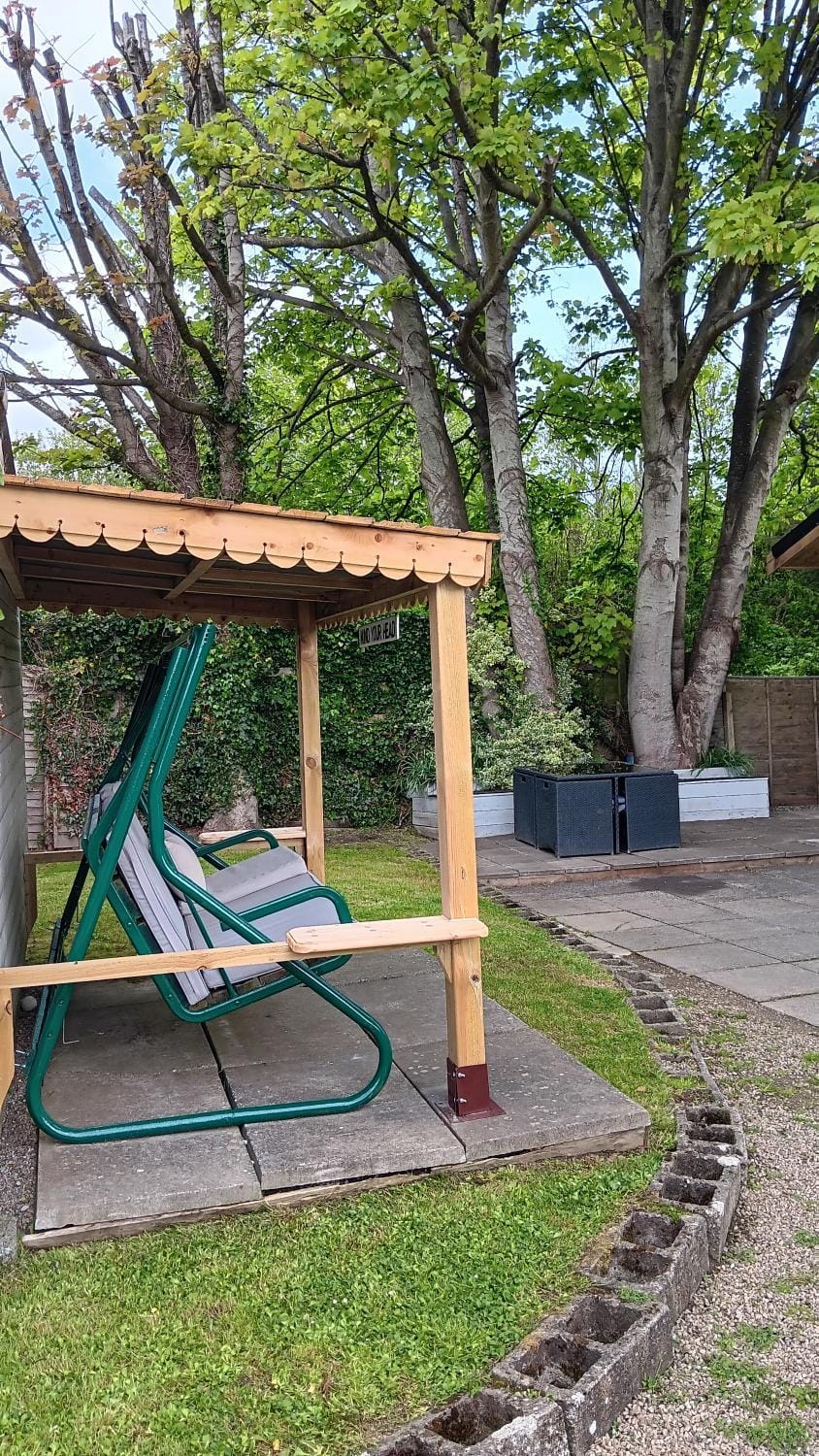 Stylish Comfortable Apartment in Wicklow