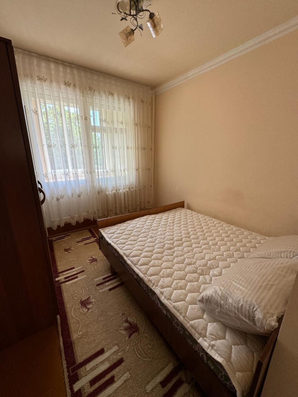 Yunusabad 7 Американский посольство Apartment in Europe