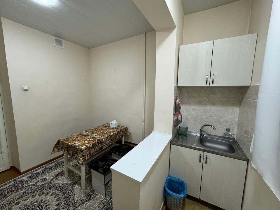 Yunusabad 7 Американский посольство Apartment in Europe