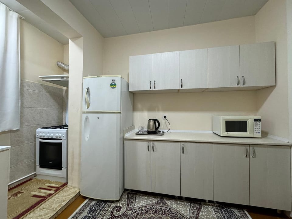 Yunusabad 7 Американский посольство Apartment in Europe
