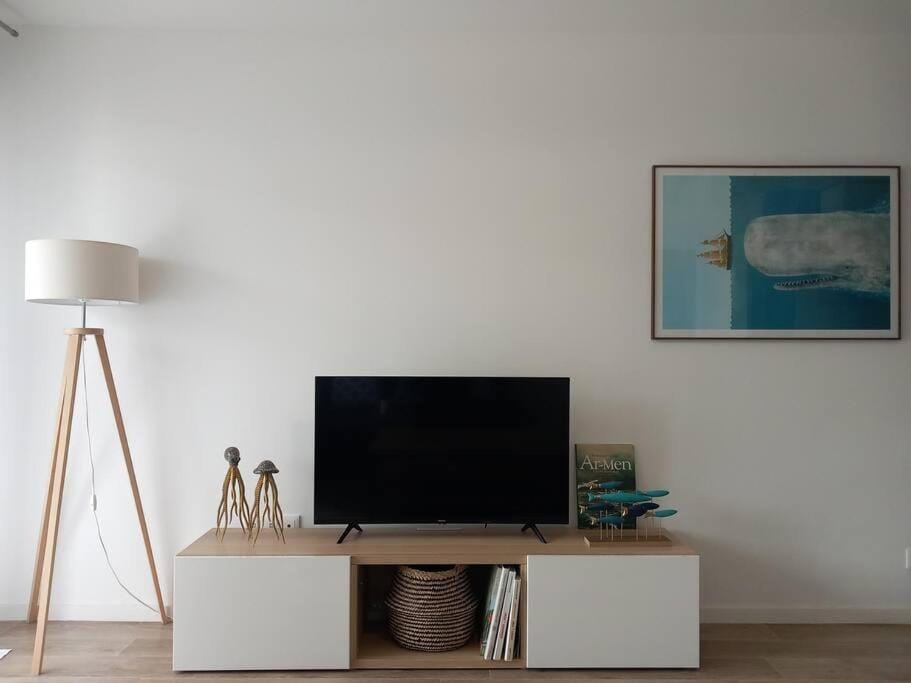 Appartement neuf, Port Le Légué Apartment in Plérin