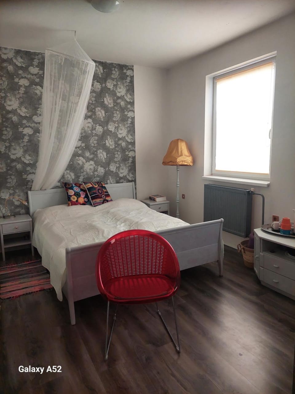 Mia Pálava Bed and Breakfast in South Moravian Region