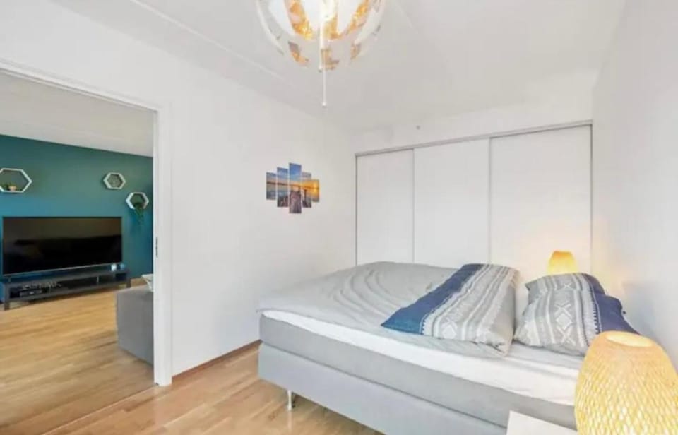 Sentral leilighet til utleie Apartment in Stavanger