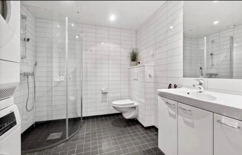 Sentral leilighet til utleie Apartment in Stavanger