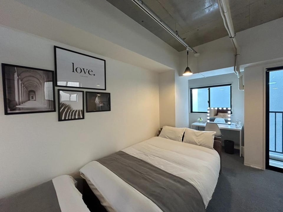 MA Tower Nakasukawabata 7F - Vacation STAY 46005v Bed and Breakfast in Fukuoka