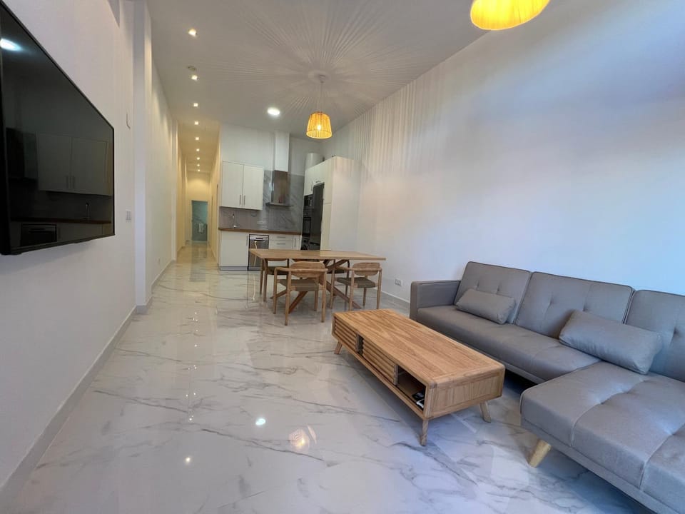 Los pinos Apartments Vacation rental in Costa Tropical